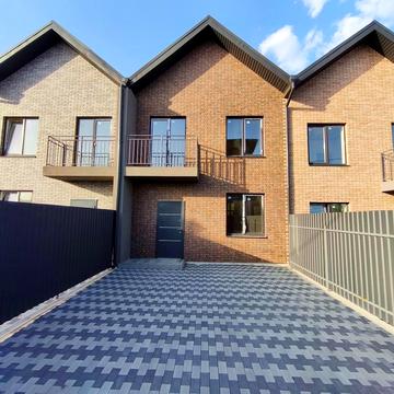 Павла Глазового вул. (Олега Кошового)