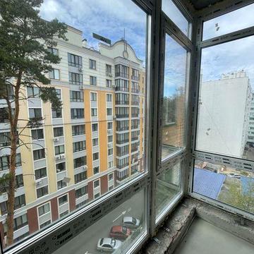 Студія в розтермінування на 6 місяців ЖК Фаворит Преміцм