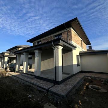 Будинок 130м2/ ГАЗ/ Гараж/ Тераса/ Без комісії