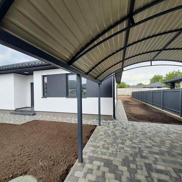 Продам Будинок з ремонтом,  105м2, р- н  вул. Лісна