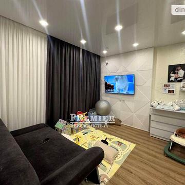 Продаж 1к Квартира Спортивна вулиця