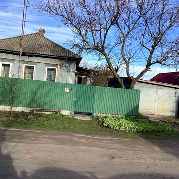 Продається будинок у центрі міста 80 кв.м