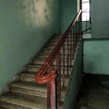 Продаж 4к Квартира Топольського провулок