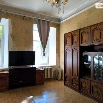 Продаж 4к Квартира Топольського провулок
