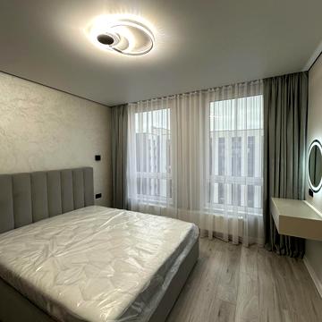 Героїв Миколаєва вул., 3б