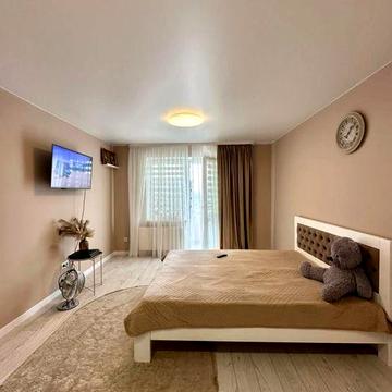 Квартира в ЖК Сафрон в Луцьку ЖК Сафрон