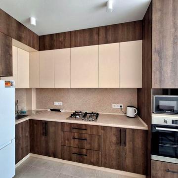 Здам 1 кім. квартиру Чабани з інд. опаленням.