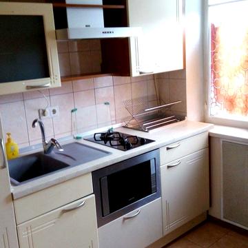 Відрадний просп. (Чубаря), 16/50
