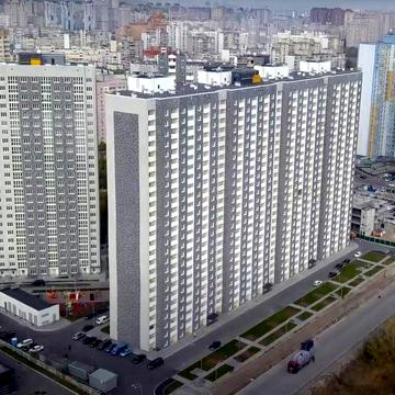 Ревуцького вул., 54