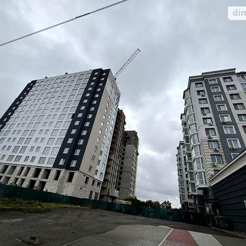 Продаж 1к Квартира Тихого провулок ЖК Continent