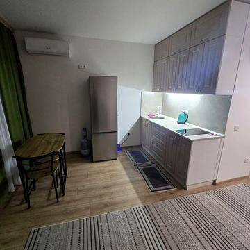 Сдам свою квартиру смарт.Бочарова 60/15 кв4