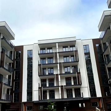 Продаж 1 км . квартири Континент Лайф
