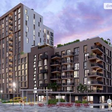 Продаж 2к Квартира Під Голоском вулиця ЖК Фруктовая аллея