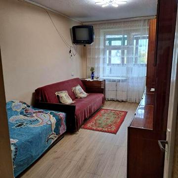 Здається квартира 6000 грн