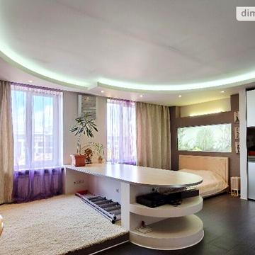 Продаж 3к Квартира Сікорського Ігоря вулиця