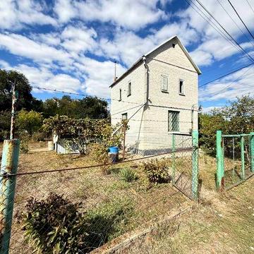 Продам садовий будинок, дача Самаровка