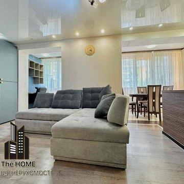 Продаж 1к квартири Євромісто, Жилянська 1Б Крюковщина ЖК Євромісто