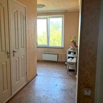 Продам 3х кімнатна квартира Холодна Гора