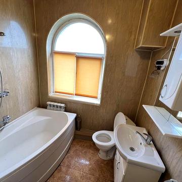 Дом в Черноморке