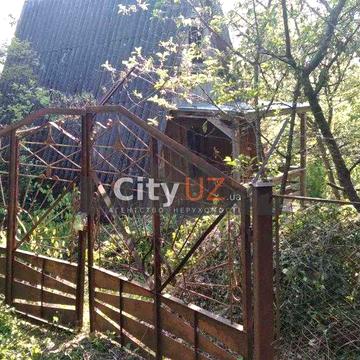 Продається дача в с. Кам’яниця