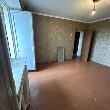 Продаж 1к Квартира Ростовська вулиця