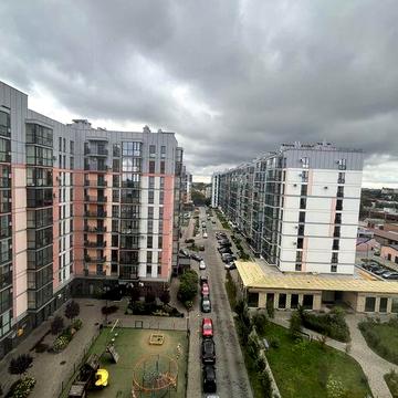 Продам великогабаритну 3кім квартиру у ЖК Дрім Таун ЖК Дрім Таун
