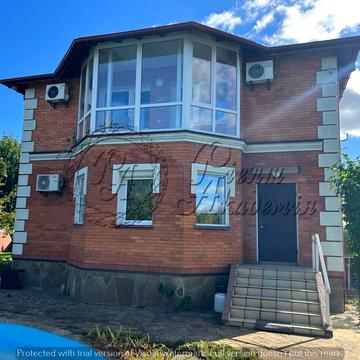 Янтарна вул.