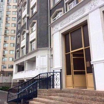 2- комнатная квартира Дрезденская/ ЖК" Зеленый мыс"