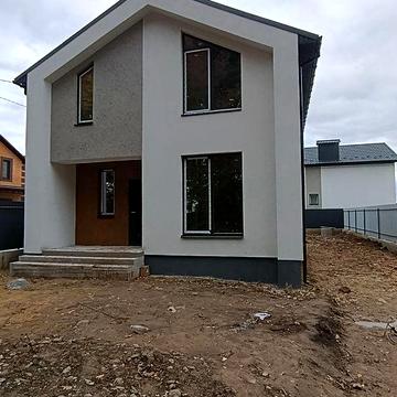 Будинок Перемичка пров.Весняний