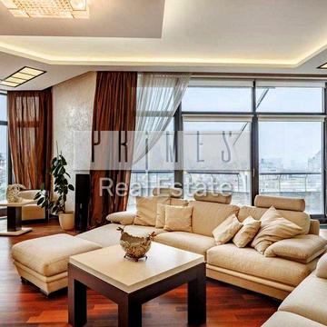 Оренда 5к квартири, вул. Володимирська, 49-А, Центр, Золоті Ворота