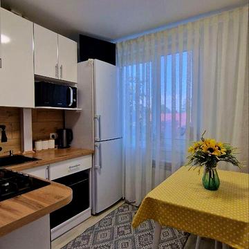 Продаж 3к Квартира Волонтерська (Турчанінова) вулиця