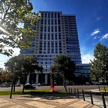 Продаж 1к Квартира Набережна Перемоги вулиця ЖК Фаворит