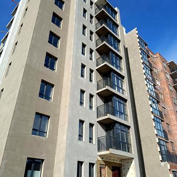 Старокостянтинівське шосе, 2/1л