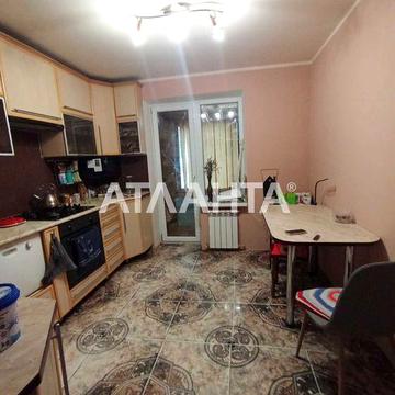 3-комн квартира на пос.Котовского АГВ