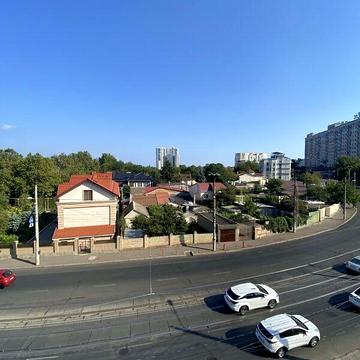 Продаж 2к Квартира Квіткова вулиця