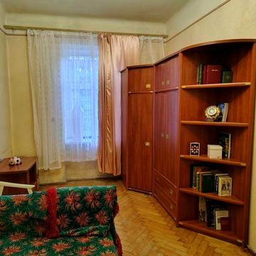 1кім кв вулиця Городоцька
