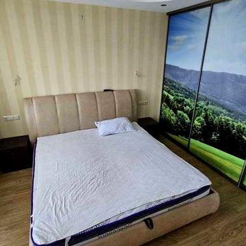 Аренда 2-х комнатной квартиры ул. Надежды Алексеенко