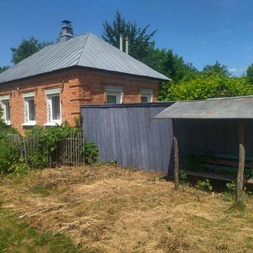 Продам дом.Сумський район,с.Виры.