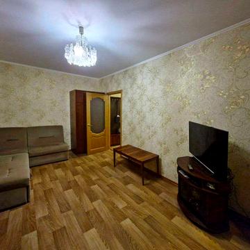Заболотного\Палия 2 комнатная + гараж