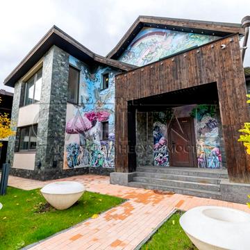 Соломянський район