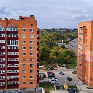 Квартира з автономним опаленям на проспекті Свободи