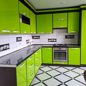 Квартира з автономним опаленям на проспекті Свободи