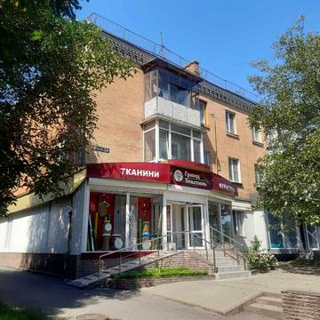 Камянецька вул., 56