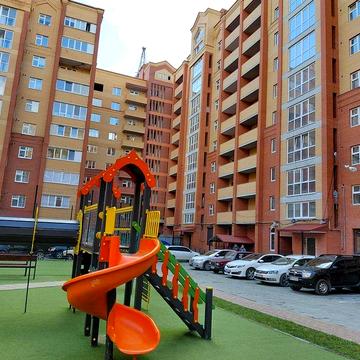 Продаж 2к квартири 65,19 кв.м Пр.Тарнавського