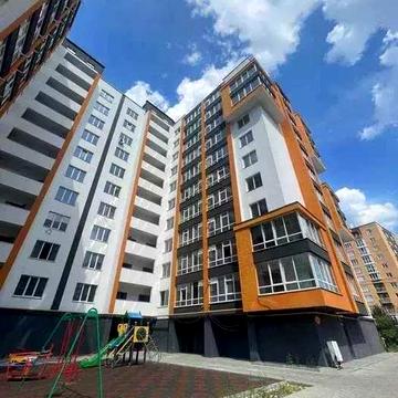 Продається простора 2-кімнатна квартира .Виставка