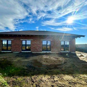 Продаж сучасного  Дуплексу поруч із Луцьком! Розтермінування!