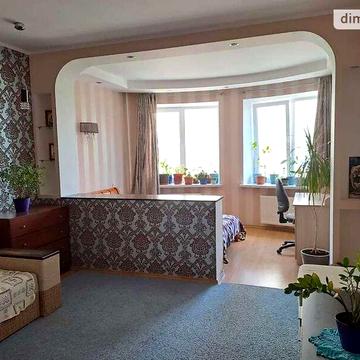 Довгострокова оренда 1к Квартира Євгена Чикаленка (Академіка Вільямса) вулиця