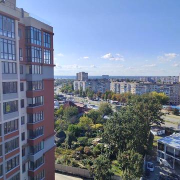 Продаж 2к Квартира Миколаївська дорога ЖК Золотая Эра