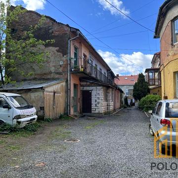 Православна набережна вул., 16