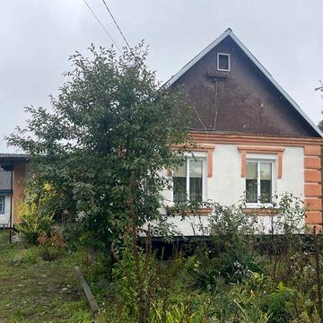 Продам будинок в м. Андрушівка